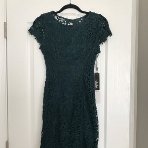 Lulus Dress